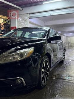 نيسان ألتيما